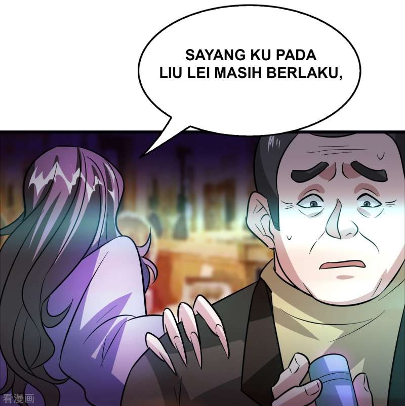 Outlander Tyrant Supplier Chapter 64 Gambar 29